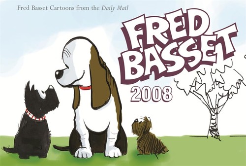 Fred basset 2008 - fred,