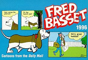 Fred basset 1996 - 1996-morris, a