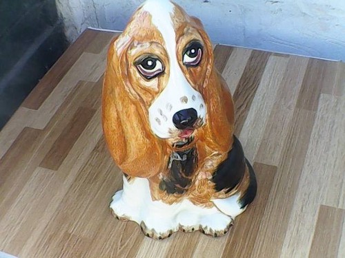 Price kensington fred basset - fred,