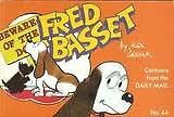 Fred basset 44 - fred, a