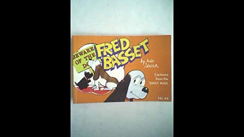Fred basset 44 by - fred, basset: