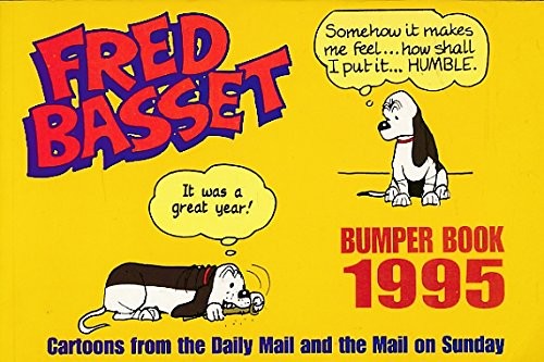 Bumper basset 1995 - 1995:,