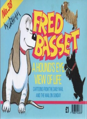 Fred basset morris - basset-morris, a.