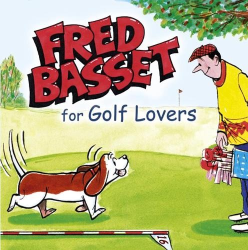 Fred basset for - fred, lovers