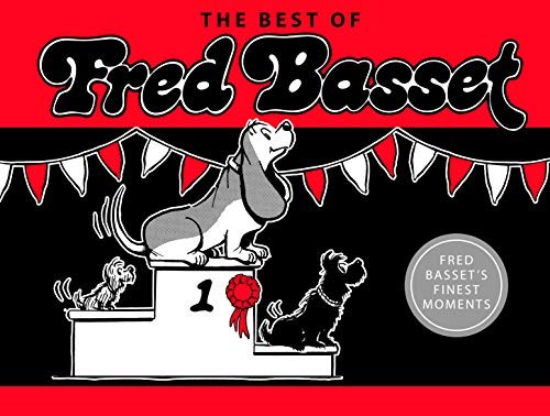 The best fred - the,