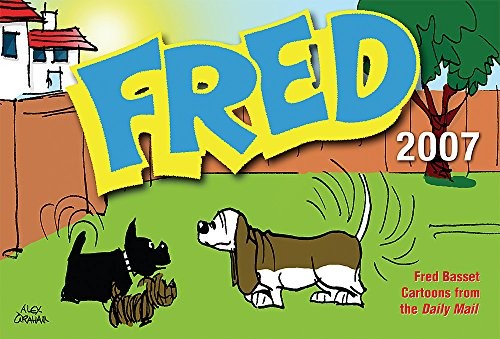 Fred basset 2007 graham - basset,
