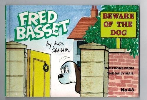Fred basset 43 - basset,